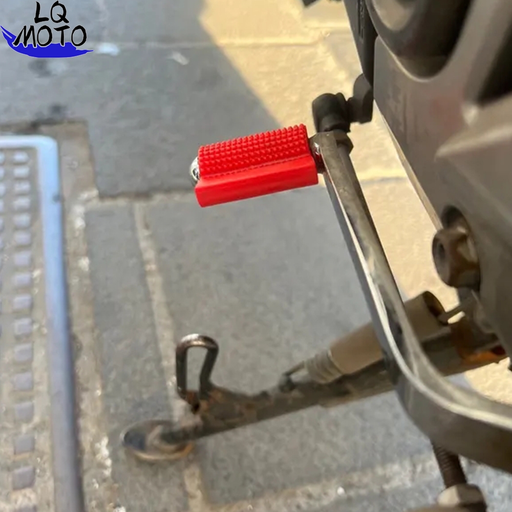 Motorcycle Gear Xl - Motosiklet Vites Vites Kolu Pedalı kauçuk