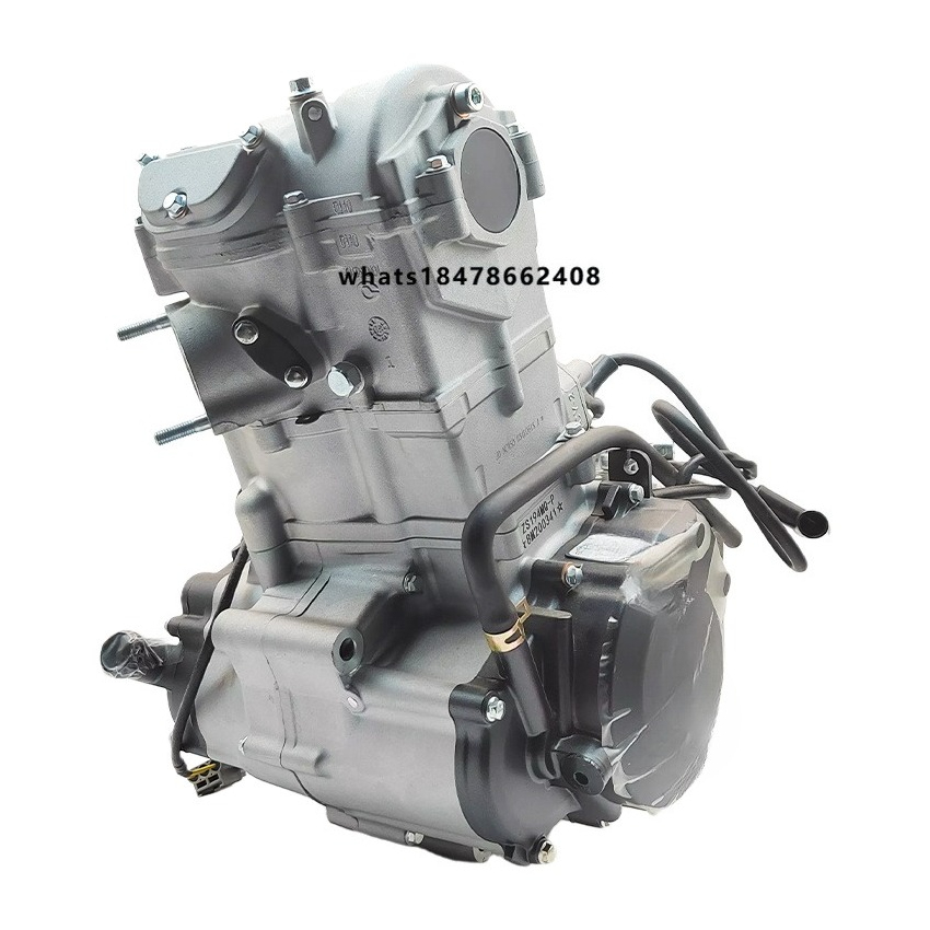 Motorcycle Gear Wholesale - Toptan Zongshen NC450 Arazi Tipi Su