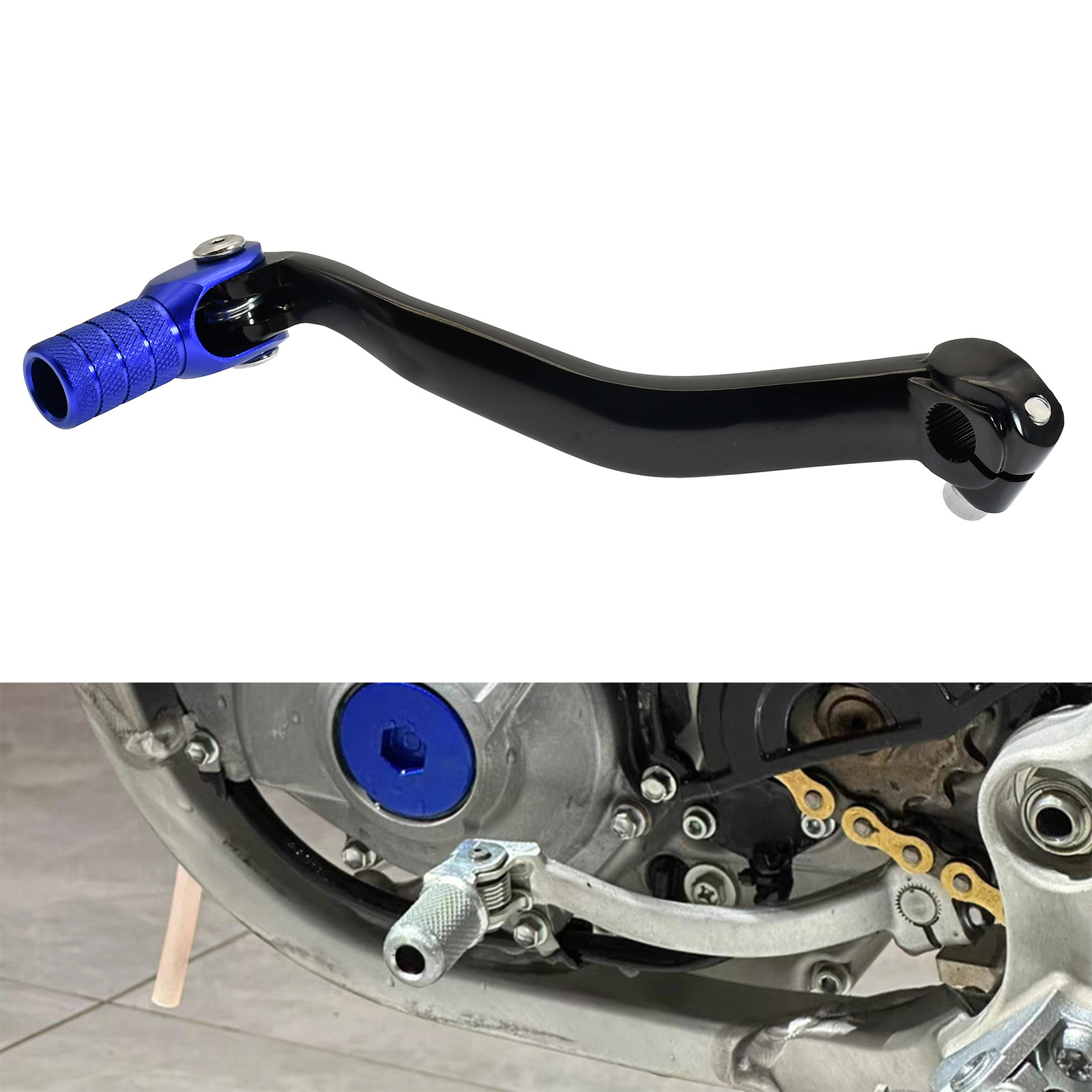 Motorcycle Gear Yamaha - Yamaha YZ125 YZ250 YZ250X YZ 125