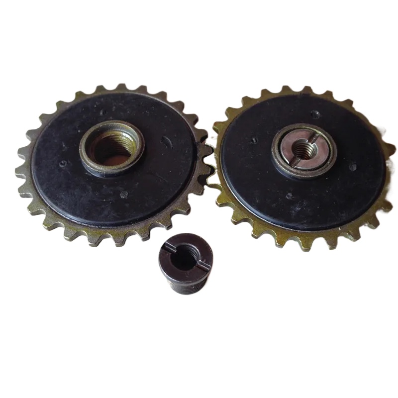 Motorcycle Gear Wholesale - Motosiklet için YAĞ POMPASI cub 110