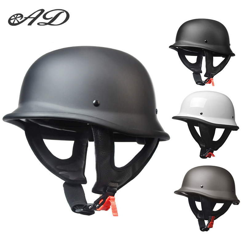 Motorcycle Gear Wholesale - Sıcak Fırsat Unisex Retro ABS Motosiklet