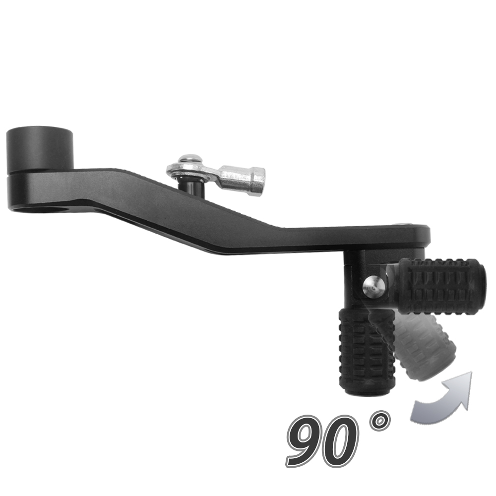 Motorcycle Gear Selector - Motosiklet vites kolu Honda CB750 Hornet