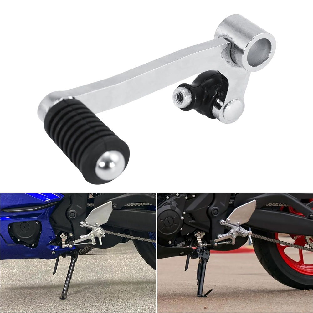 Motorcycle Gear Yamaha - Motosiklet Aksesuarları Vites Pedalı Sol Vites