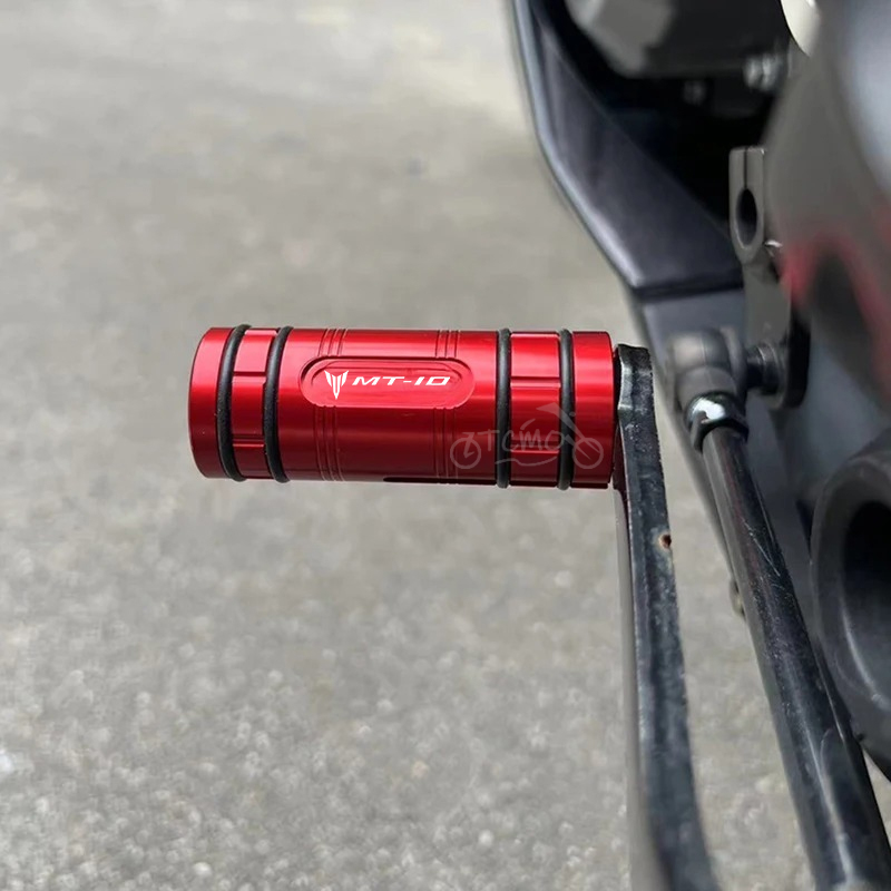 YAMAHA MT-10SP MT10 MT 10 MT-1 - Motorcycle Gear Yamaha incelemesi ve fiyatı