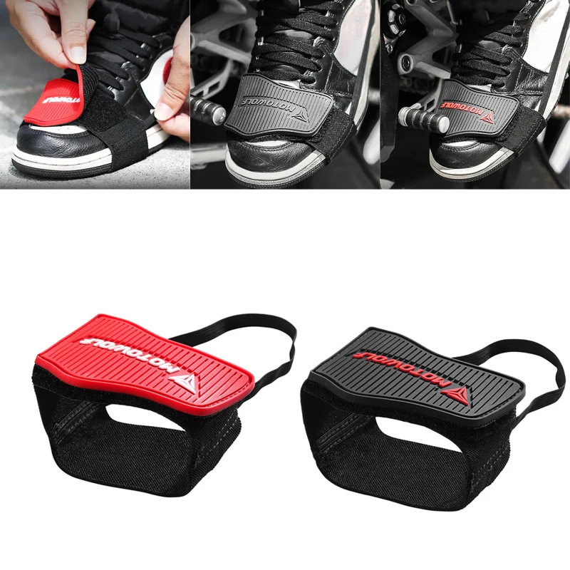 Motosiklet Ayakkabı Koruma Vit - Motorcycle Gear Lever Extender incelemesi ve fiyatı