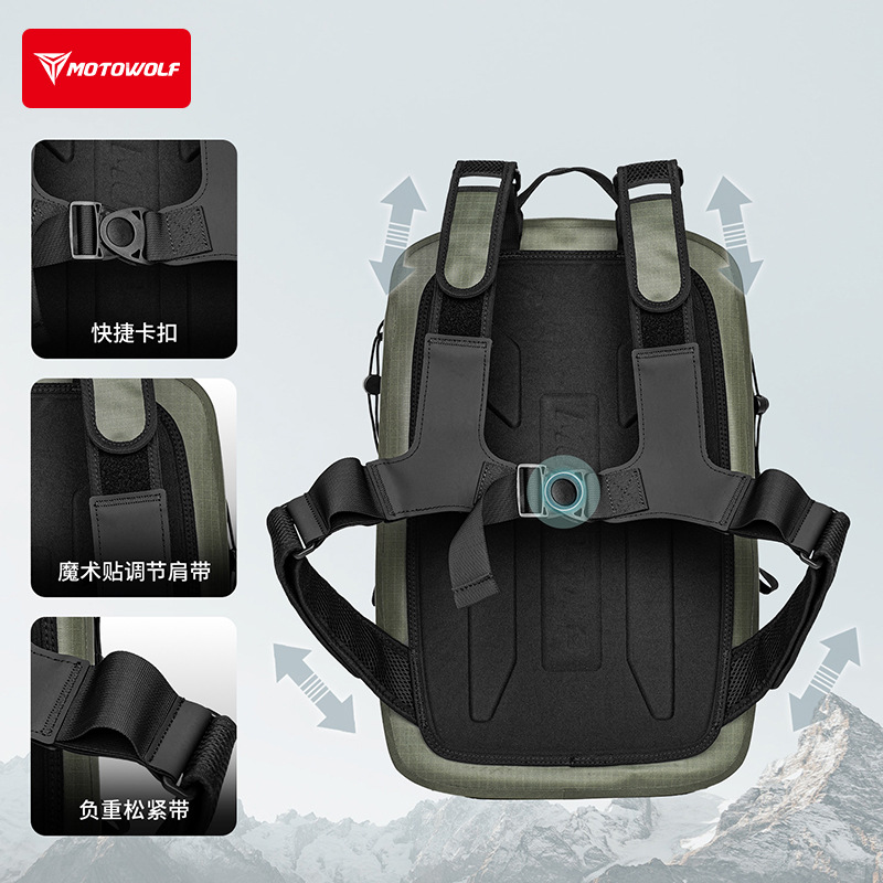 Toptan Su Geçirmez Motosiklet  - Motorcycle Gear Wholesale incelemesi ve fiyatı