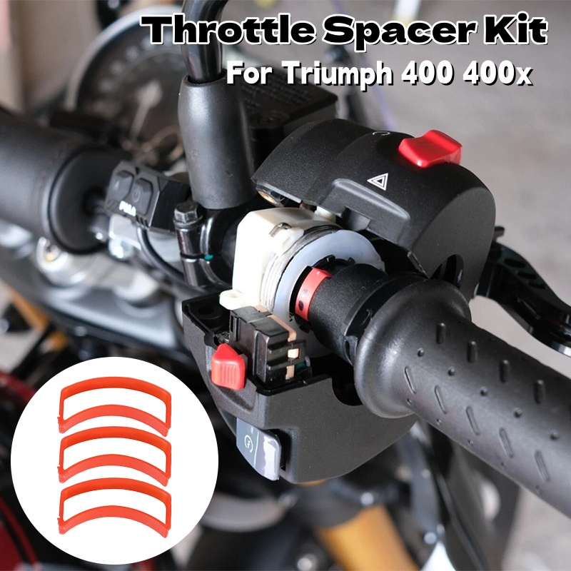3 adet gaz kelebeği ara parças - Motorcycle Gear Wholesale incelemesi ve fiyatı