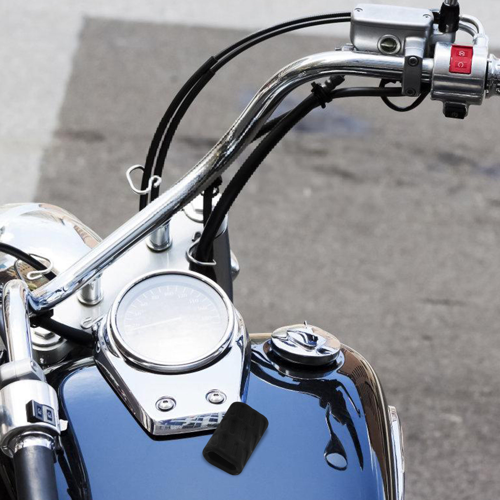 696 796 795 1100 Modelleriyle  - Motorcycle Gear Lever Rubber incelemesi ve fiyatı