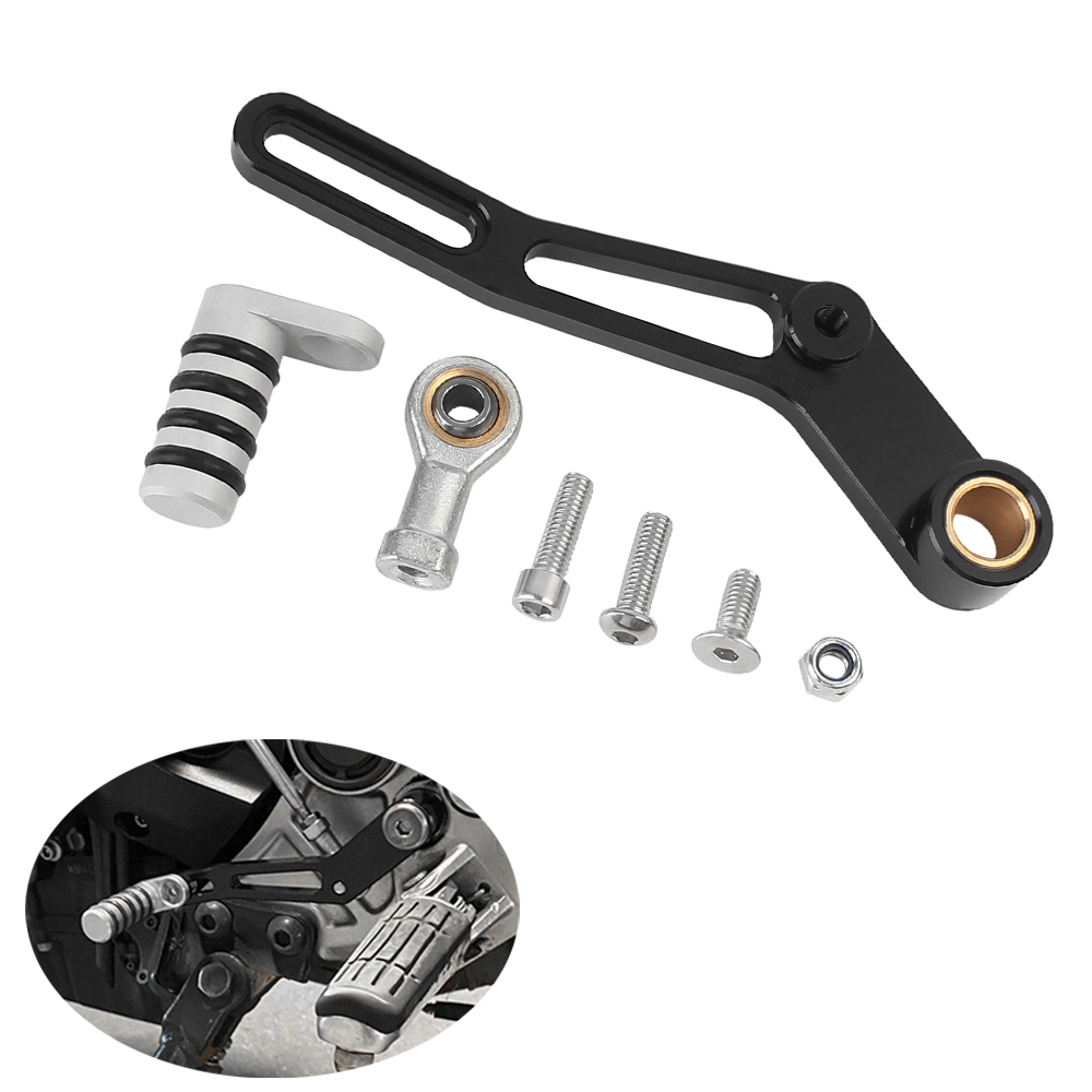 Motosiklet Ayarlanabilir Sol V - Motorcycle Gear Yamaha incelemesi ve fiyatı