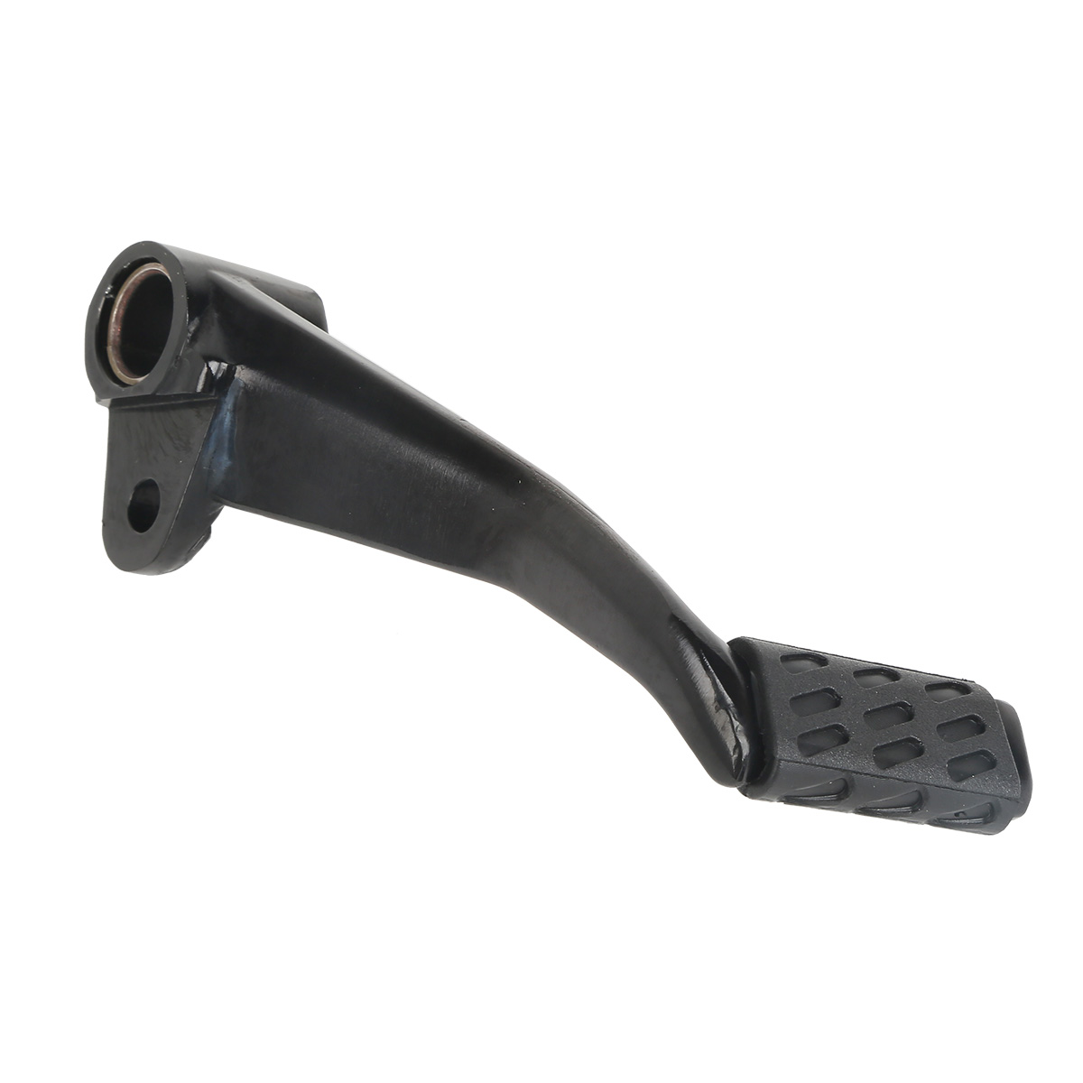 Motosiklet Siyah Vites Kolu Pe - Motorcycle Gear Lever Rubber incelemesi ve fiyatı