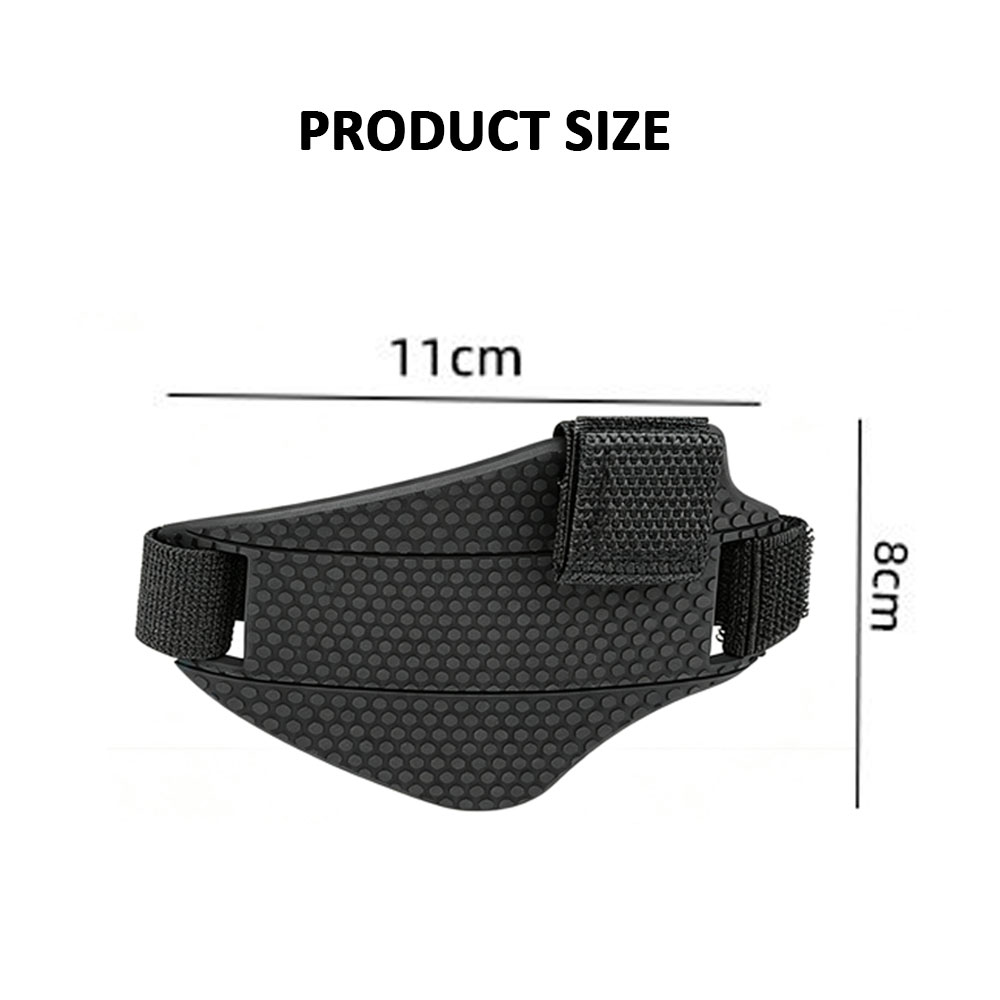 Toz Geçirmez Motosiklet Vites  - Motorcycle Gear Lever Extender incelemesi ve fiyatı
