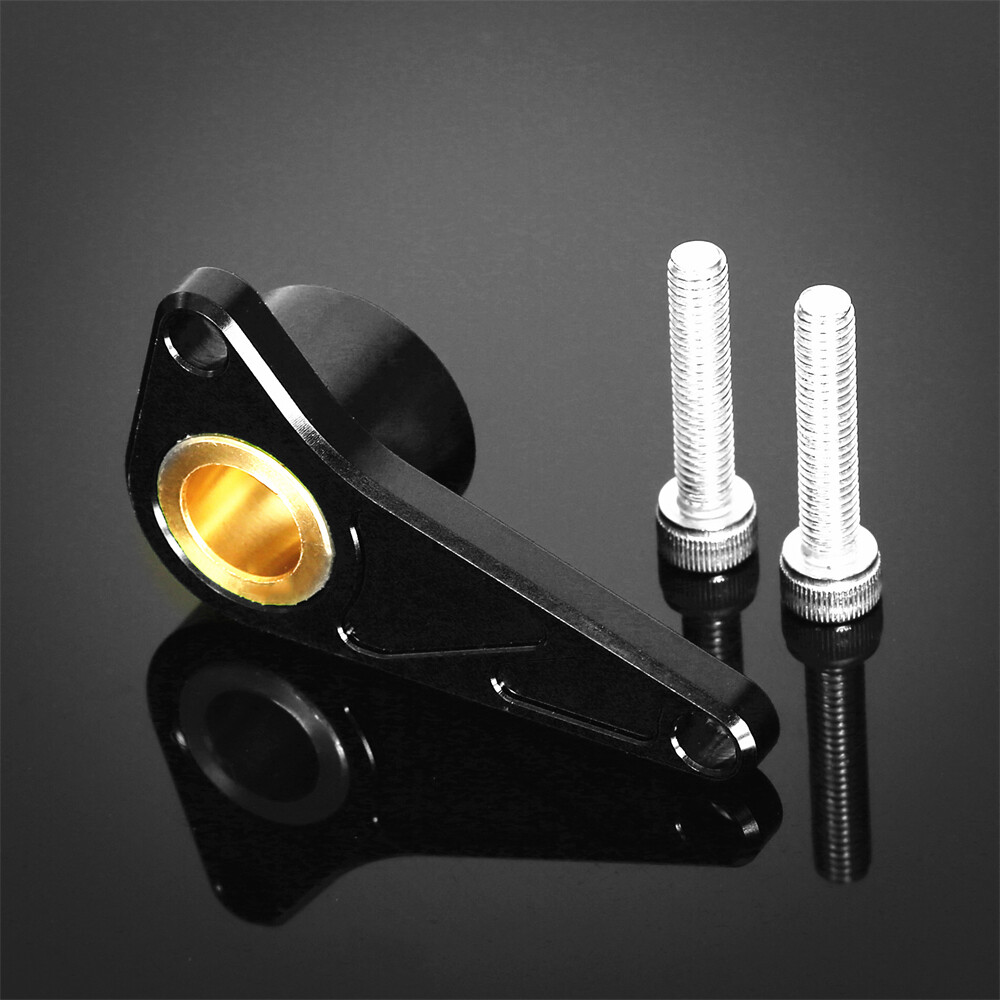 CNC Motosiklet Sol Vites Değiş - Motorcycle Gear Lever Extender incelemesi ve fiyatı