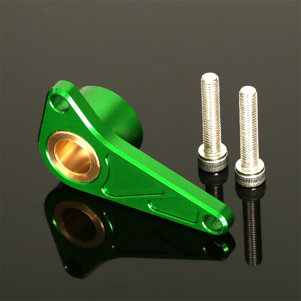 CNC Motosiklet Sol Vites Değiş - Motorcycle Gear Lever Extender incelemesi ve fiyatı