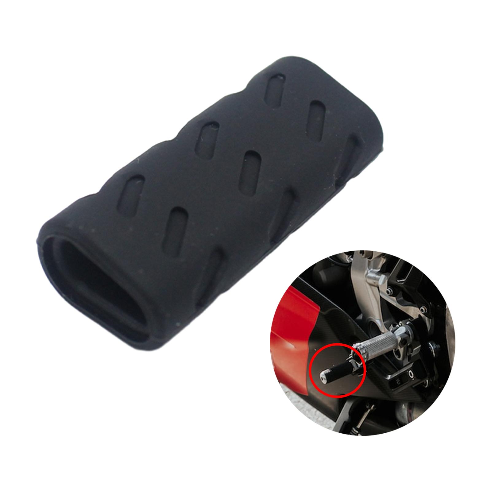 Ducati Xdiavel için Motosiklet - Motorcycle Gear Lever Rubber incelemesi ve fiyatı