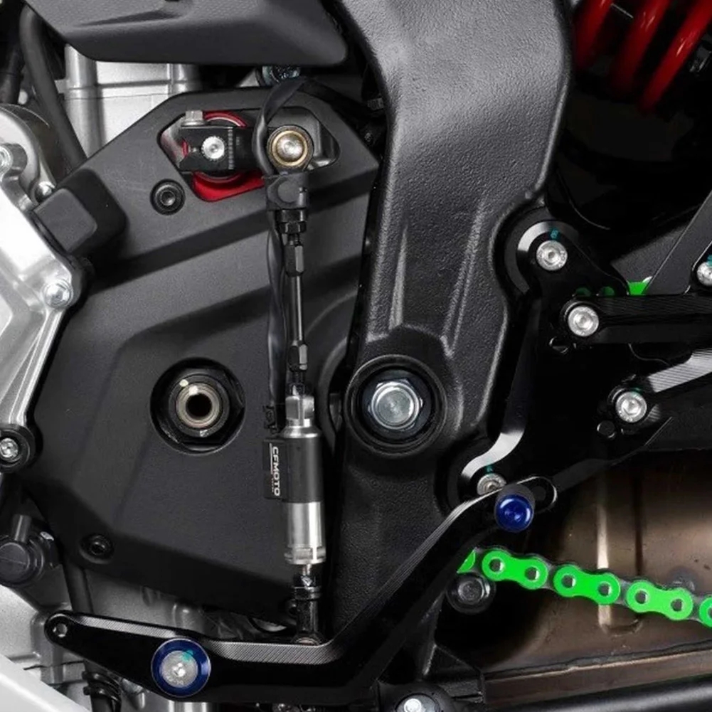 CFMOTO 675NK 675SR 675SR-R Mot - Motorcycle Gear Lever Extender incelemesi ve fiyatı