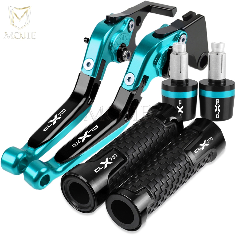 Motosiklet CNC gidon sapları k - Motorcycle Gear Lever Rubber incelemesi ve fiyatı
