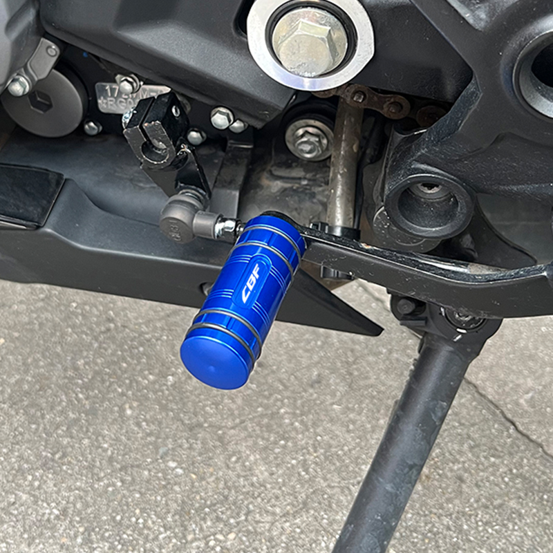 HONDA CBF 125 190 için patlama - Motorcycle Gear Lever Extender incelemesi ve fiyatı