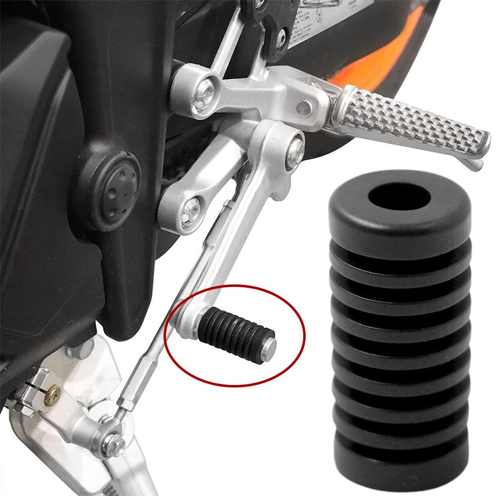 Motosiklet Vites Kolu Ayak Ped - Motorcycle Gear Yamaha incelemesi ve fiyatı