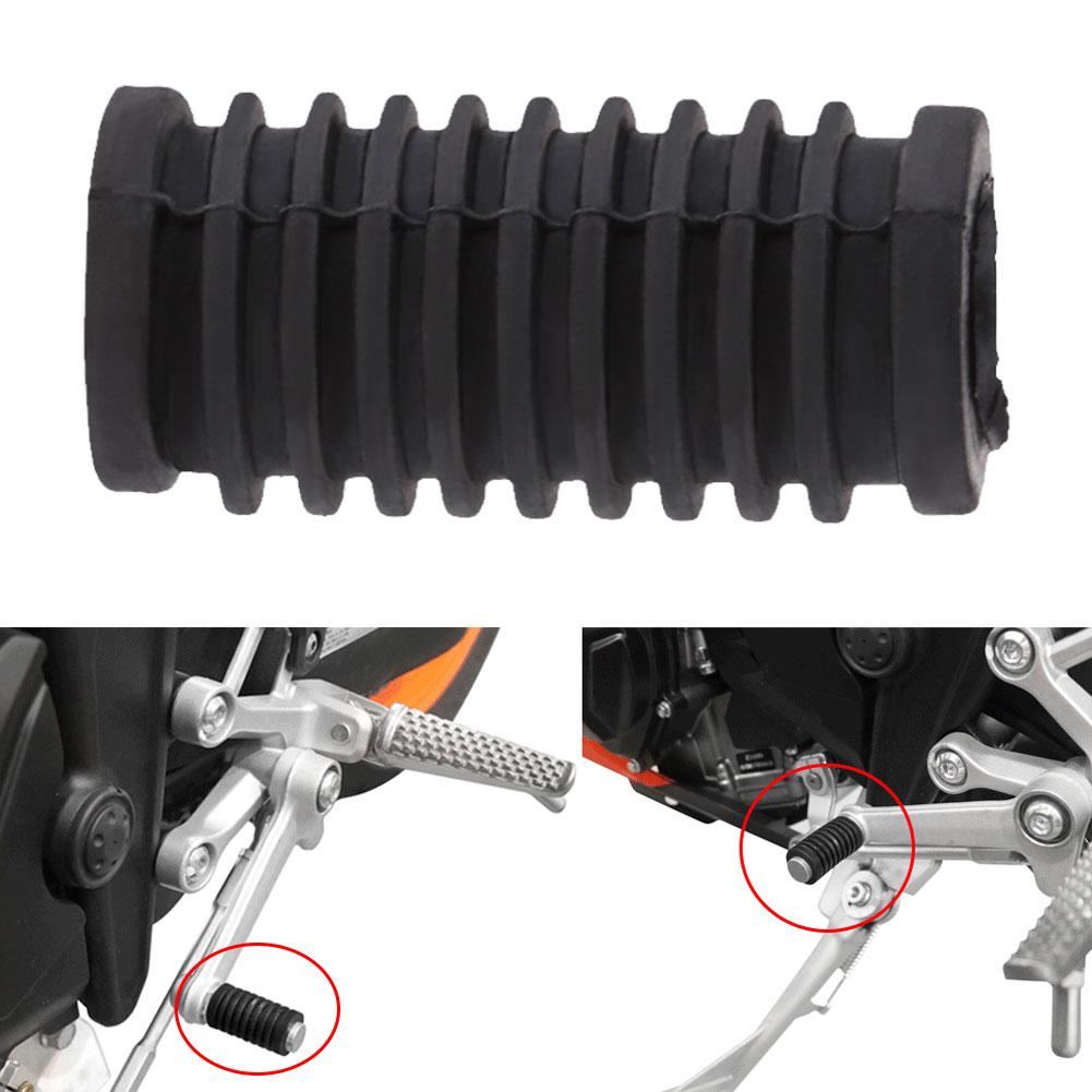 Motosiklet Vites Kolu Ayak Ped - Motorcycle Gear Yamaha incelemesi ve fiyatı