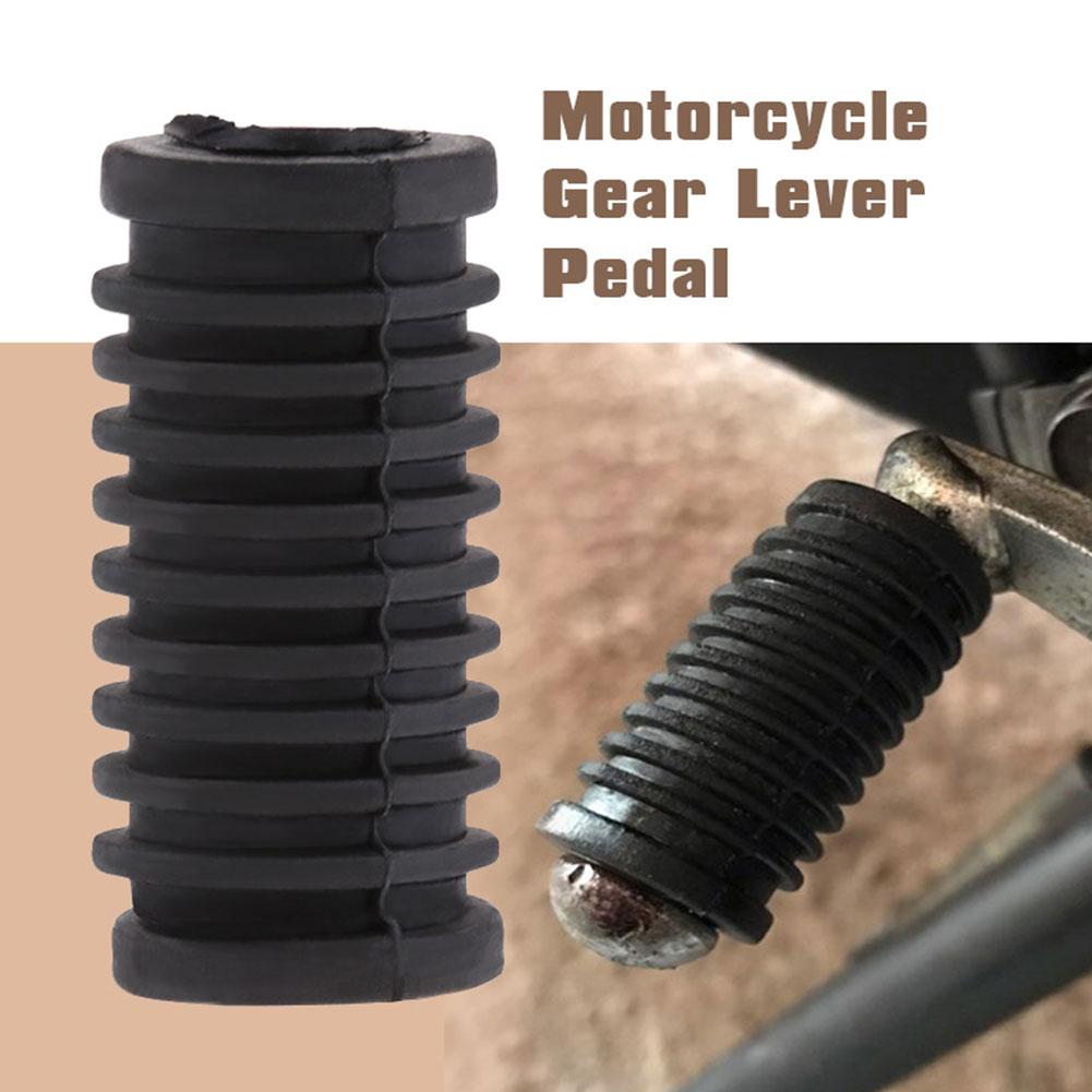Motosiklet Vites Kolu Ayak Ped - Motorcycle Gear Yamaha incelemesi ve fiyatı