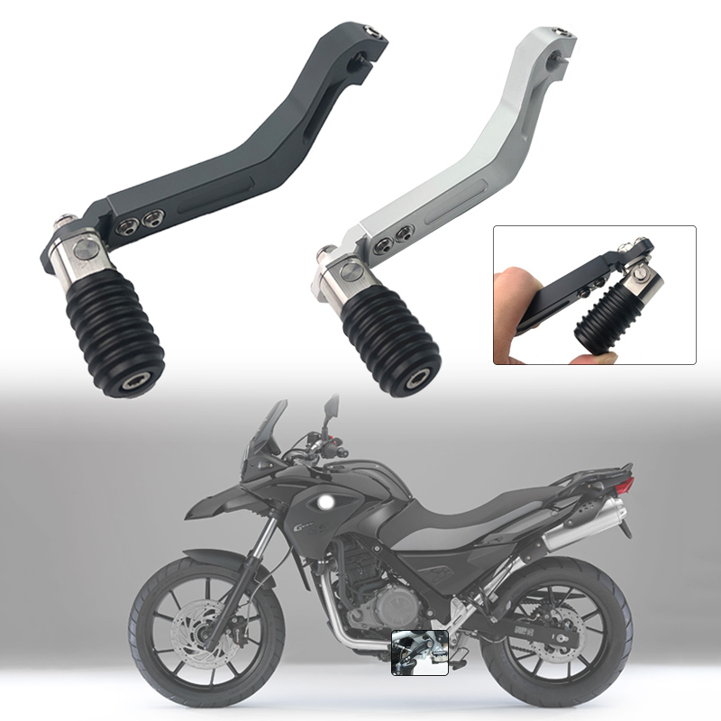 G650GS ayarlanabilir katlanır  - Motorcycle Gear Used incelemesi ve fiyatı