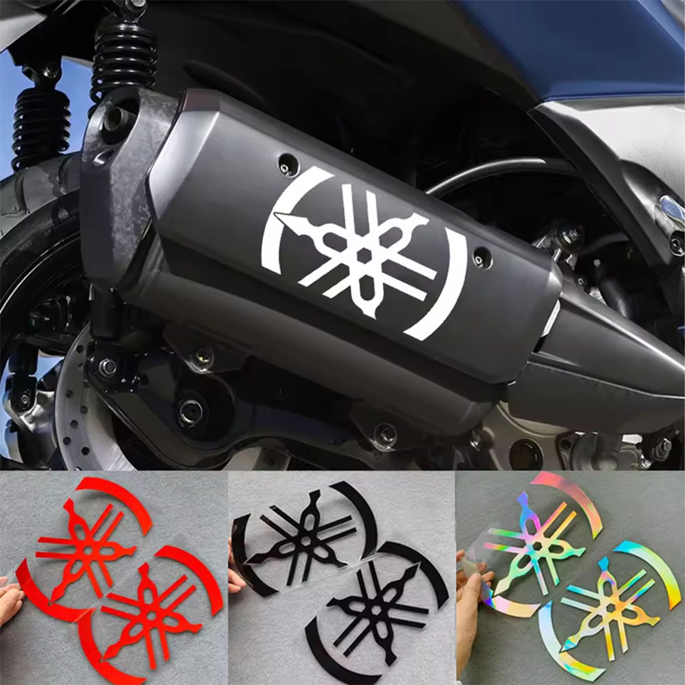 1 takım/2 adet lazer yansıtıcı - Motorcycle Gear Helmets incelemesi ve fiyatı