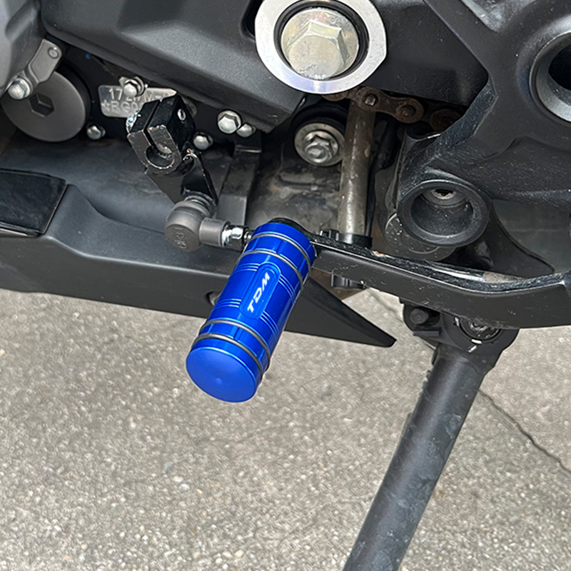 YAMAHA TDM900 TDM 850 900 A GT - Motorcycle Gear Lever Extender incelemesi ve fiyatı