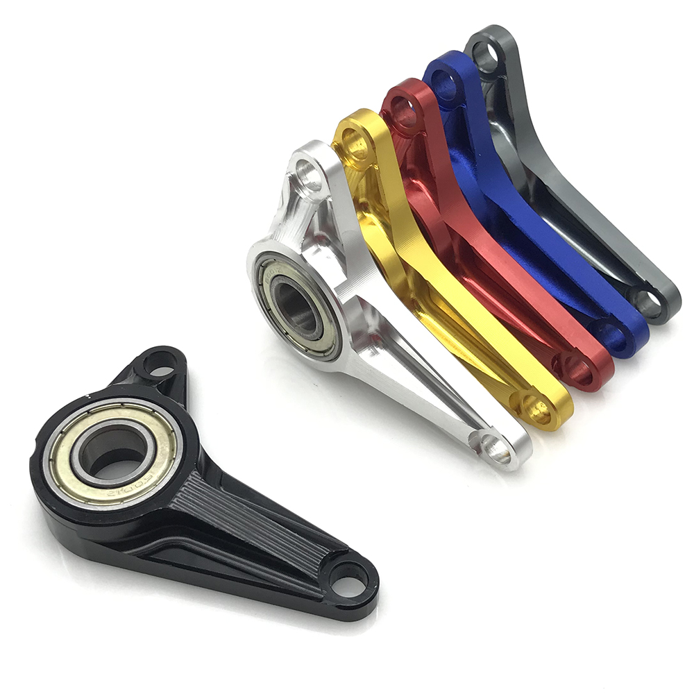 Motosiklet aksesuarları vites  - Motorcycle Gear Lever Extender incelemesi ve fiyatı