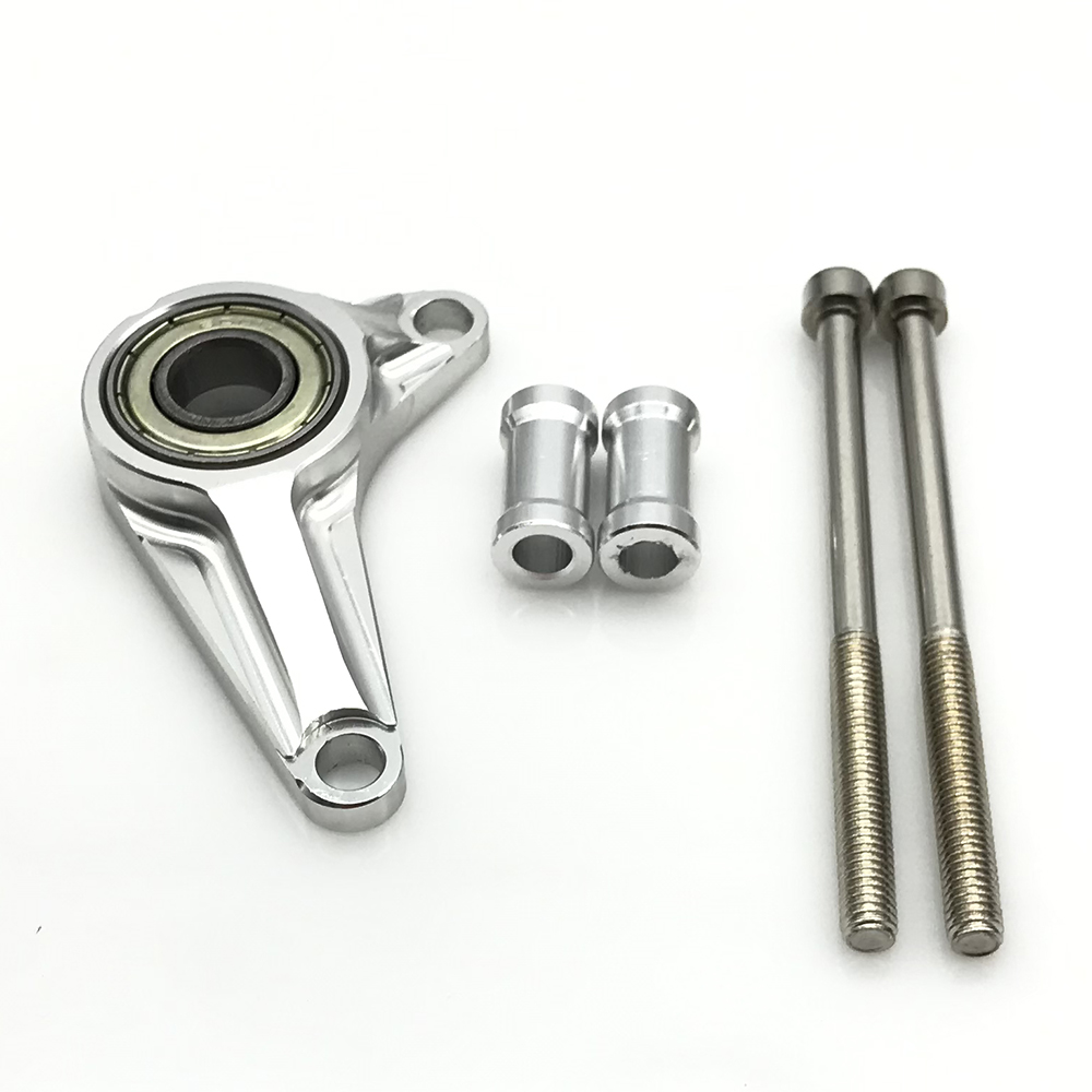 Motosiklet aksesuarları vites  - Motorcycle Gear Lever Extender incelemesi ve fiyatı