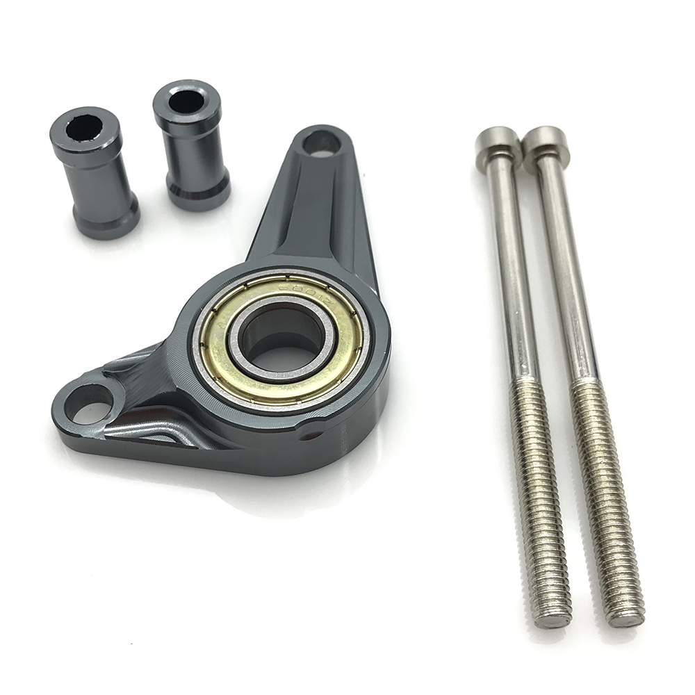 Motosiklet aksesuarları vites  - Motorcycle Gear Lever Extender incelemesi ve fiyatı