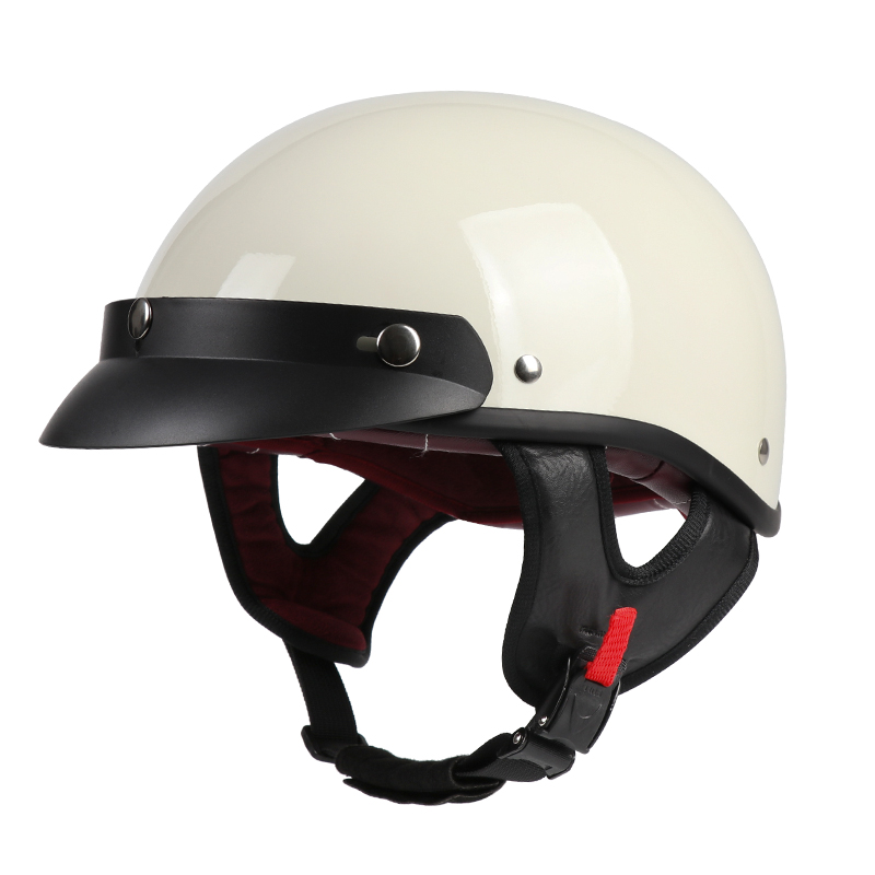 Retro Motosiklet Kaskı – Cruis - Motorcycle Gear Used incelemesi ve fiyatı