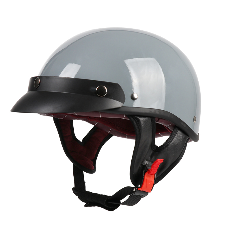 Retro Motosiklet Kaskı – Cruis - Motorcycle Gear Used incelemesi ve fiyatı