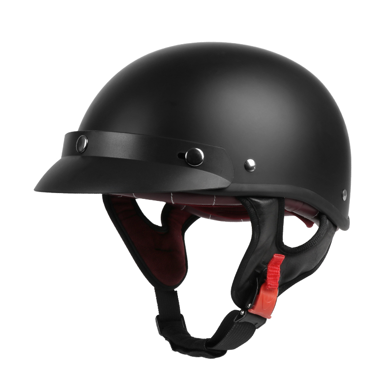 Retro Motosiklet Kaskı – Cruis - Motorcycle Gear Used incelemesi ve fiyatı