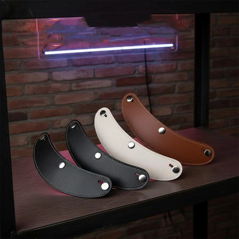 Retro 3 Pimli Kask Vizörü, Sco - Motorcycle Gear Helmets incelemesi ve fiyatı