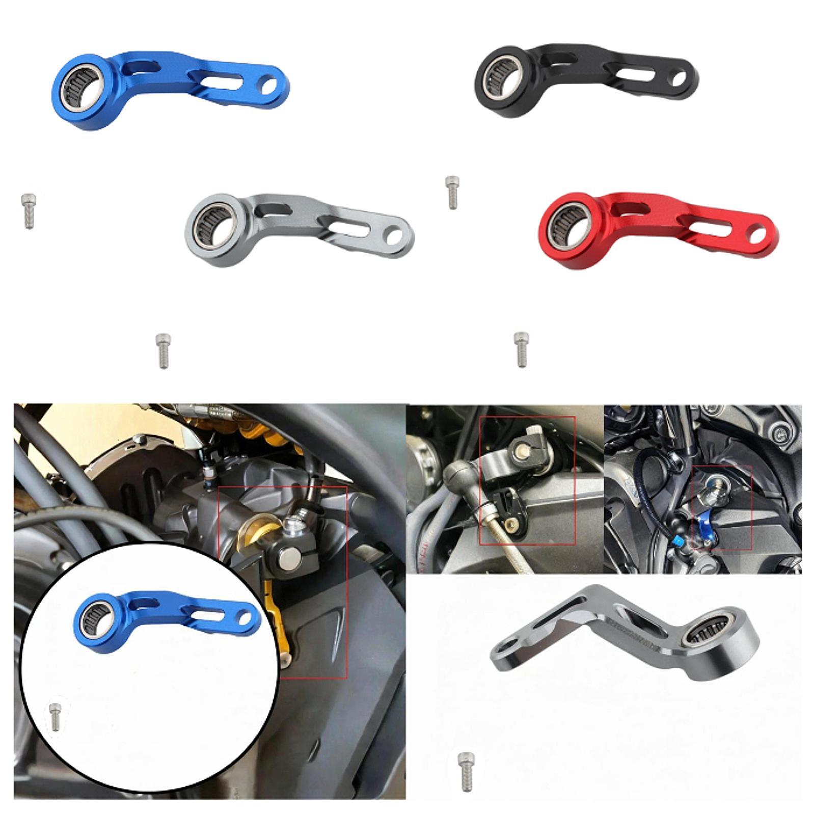 Motosiklet Vites Kolu Destek B - Motorcycle Gear Yamaha incelemesi ve fiyatı