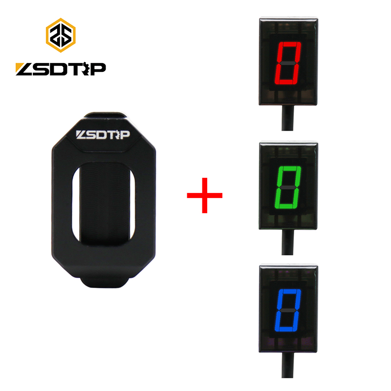 ZSDTRP 6 Hız Evrensel Motosikl - Motorcycle Gear Selector incelemesi ve fiyatı