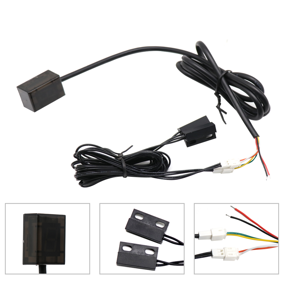 ZSDTRP 6 Hız Evrensel Motosikl - Motorcycle Gear Selector incelemesi ve fiyatı