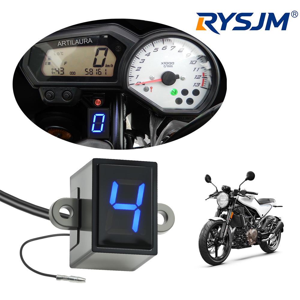 Üstün 6 Vitesli, Evrensel Moto - Motorcycle Gear Selector incelemesi ve fiyatı
