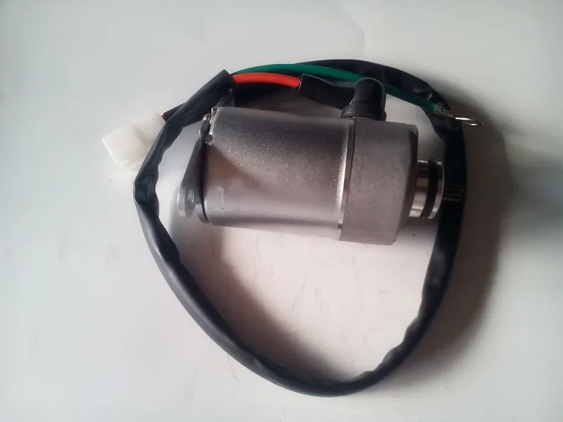 GY680 motor marş motoru dişlis - Motorcycle Gear Wholesale incelemesi ve fiyatı