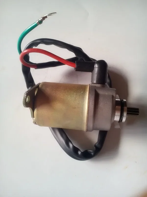 GY680 motor marş motoru dişlis - Motorcycle Gear Wholesale incelemesi ve fiyatı