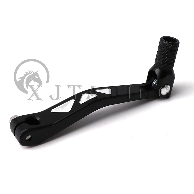 Motosiklet CNC alüminyum katla - Motorcycle Gear Selector incelemesi ve fiyatı