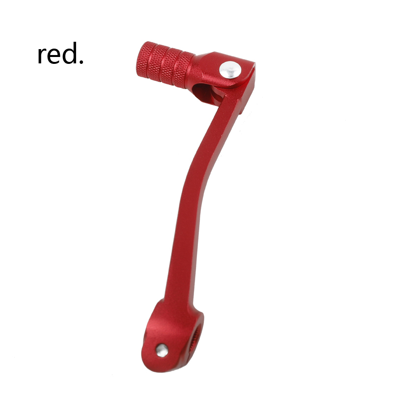 Motosiklet Vites Kolu Evrensel - Motorcycle Gear Selector incelemesi ve fiyatı