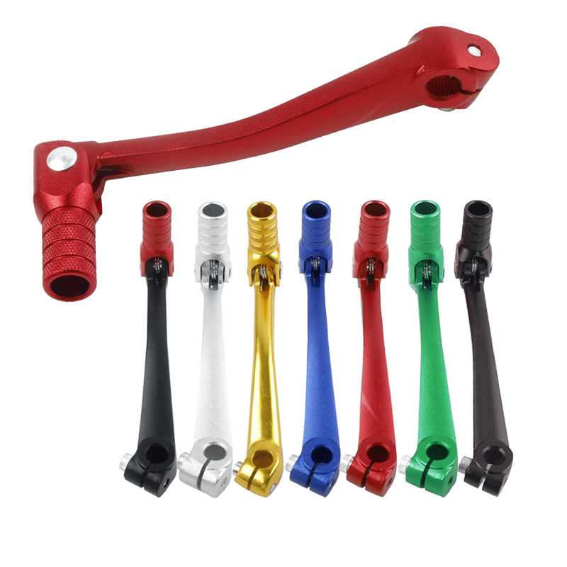 Motosiklet Vites Kolu Evrensel - Motorcycle Gear Selector incelemesi ve fiyatı