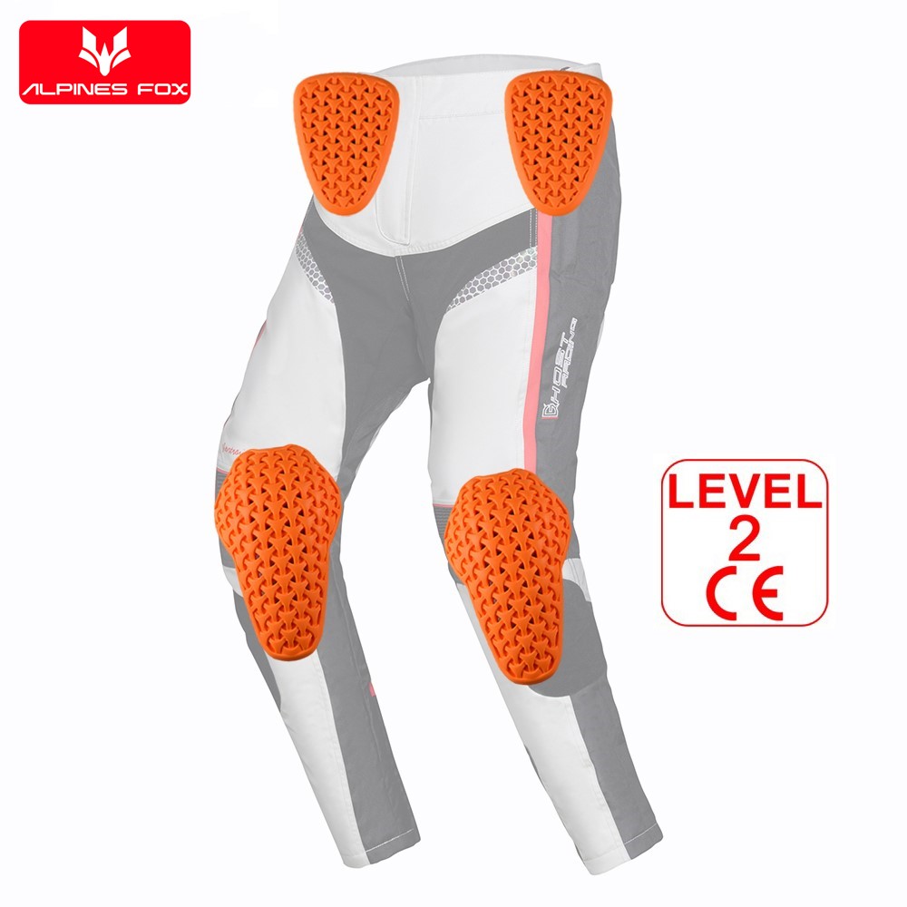CE Seviye 2 Onaylı Dizlikler,  - Motorcycle Gear Fox incelemesi ve fiyatı