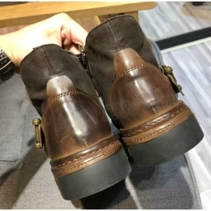 Sıcak Retro erkek motosiklet d - Motorcycle Gear Used incelemesi ve fiyatı