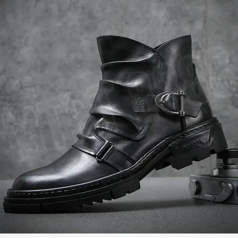 Sıcak Retro erkek motosiklet d - Motorcycle Gear Used incelemesi ve fiyatı