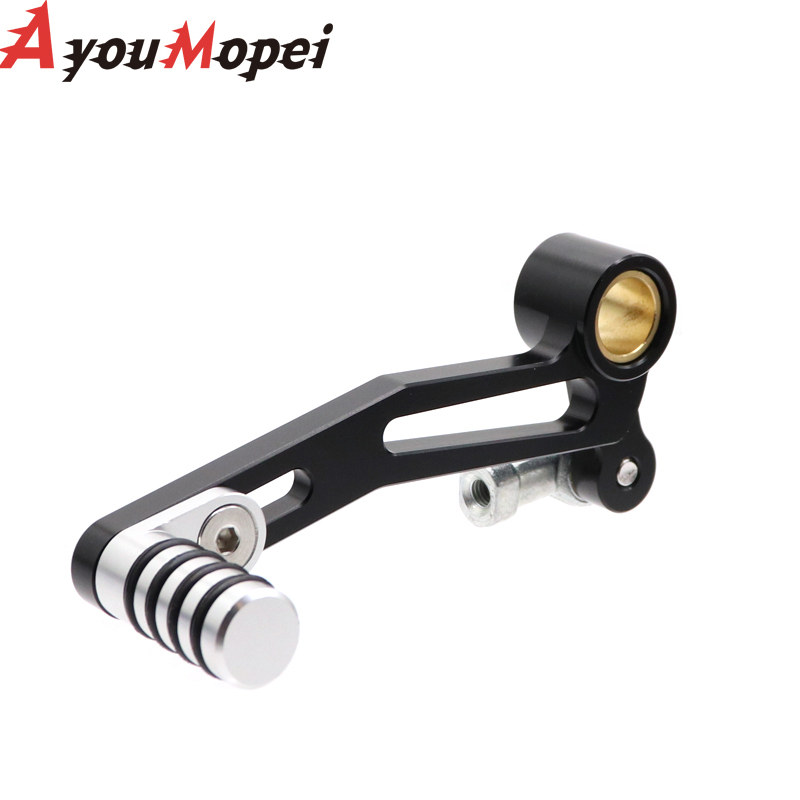 YAMAHA için Shifter pedalı vit - Motorcycle Gear Yamaha incelemesi ve fiyatı