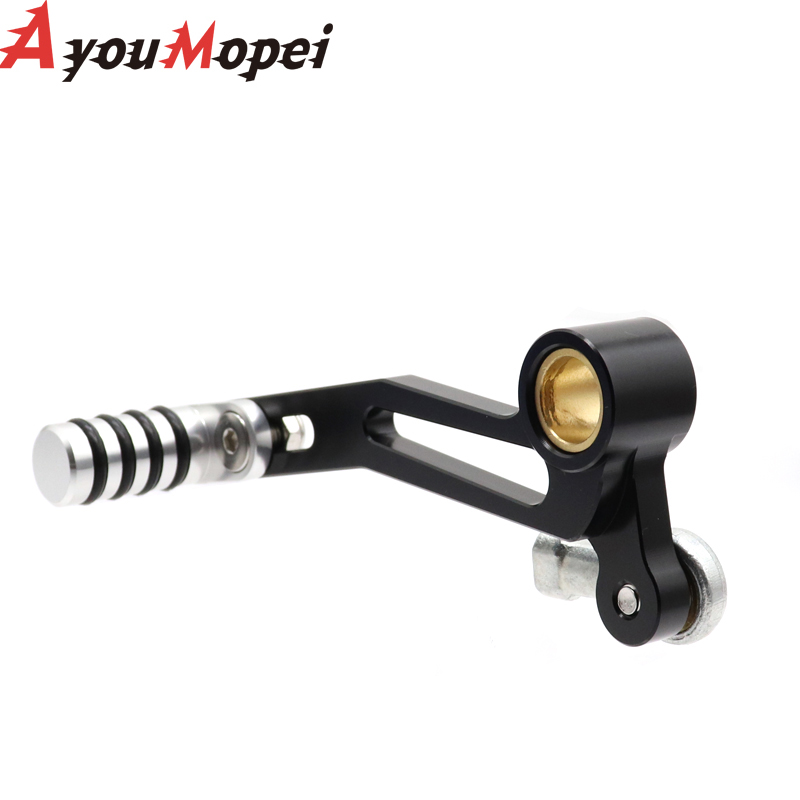 YAMAHA için Shifter pedalı vit - Motorcycle Gear Yamaha incelemesi ve fiyatı