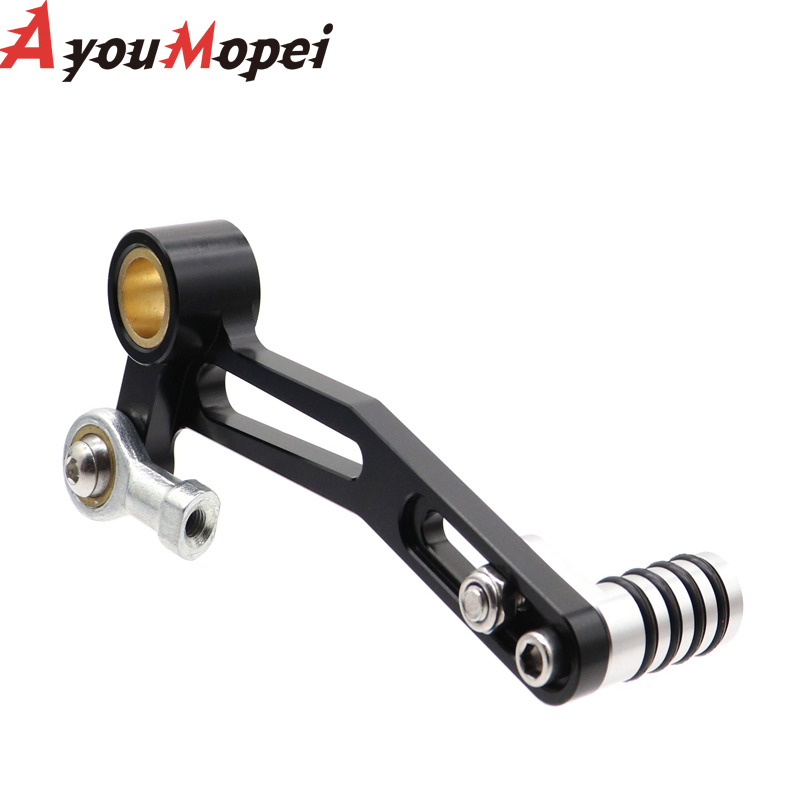 YAMAHA için Shifter pedalı vit - Motorcycle Gear Yamaha incelemesi ve fiyatı