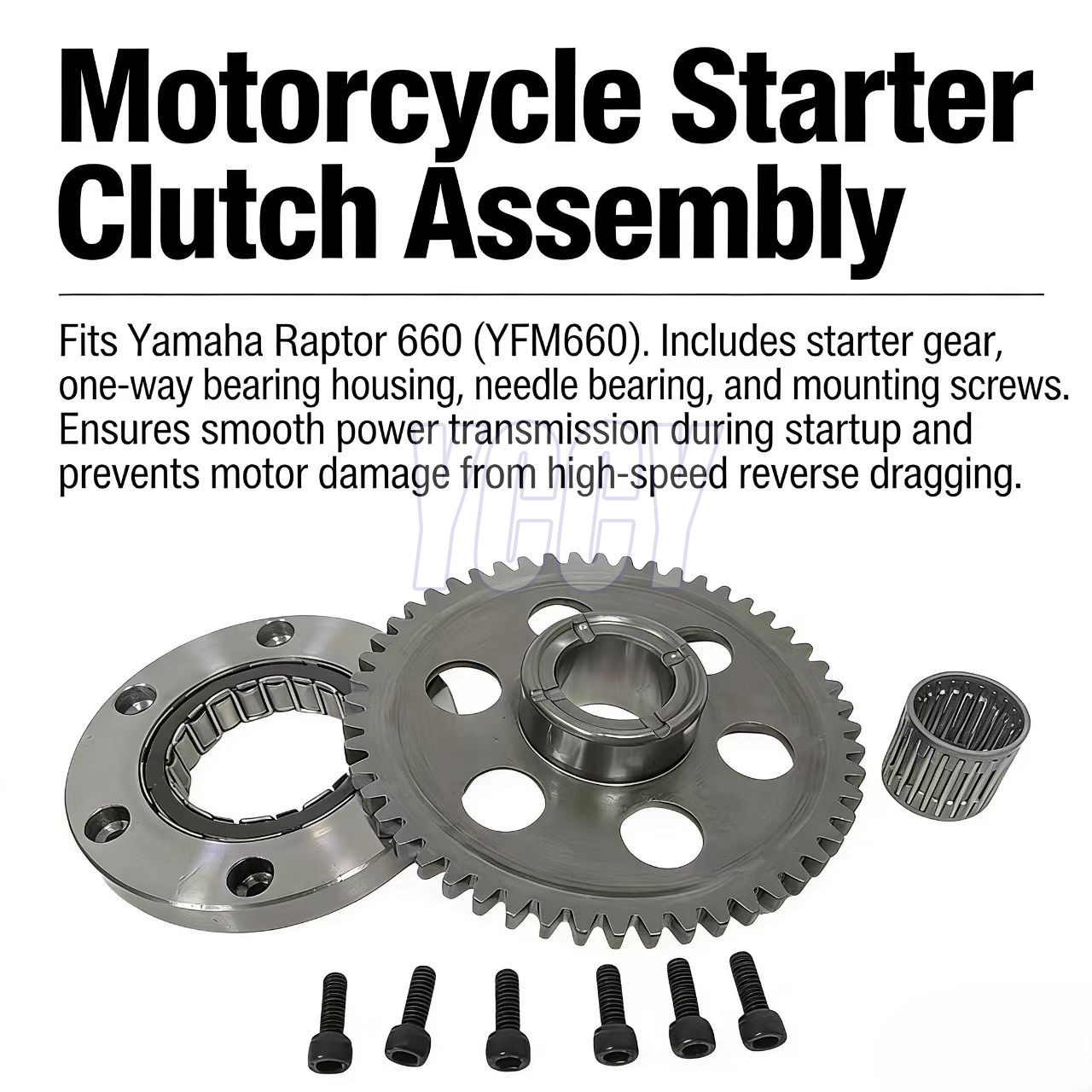 5LP-15590-00 Motosiklet Motor  - Motorcycle Gear Yamaha incelemesi ve fiyatı